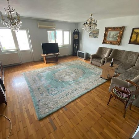 Apartament Kita View Διαμέρισμα Κονστάντζα Εξωτερικό φωτογραφία