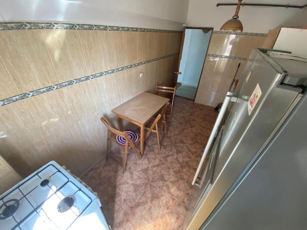 Apartament Kita View Διαμέρισμα Κονστάντζα Εξωτερικό φωτογραφία