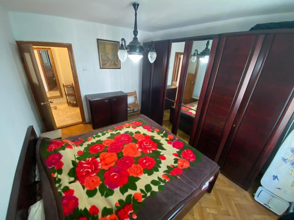 Apartament Kita View Διαμέρισμα Κονστάντζα Εξωτερικό φωτογραφία