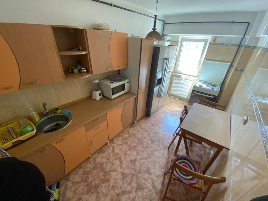 Apartament Kita View Διαμέρισμα Κονστάντζα Εξωτερικό φωτογραφία