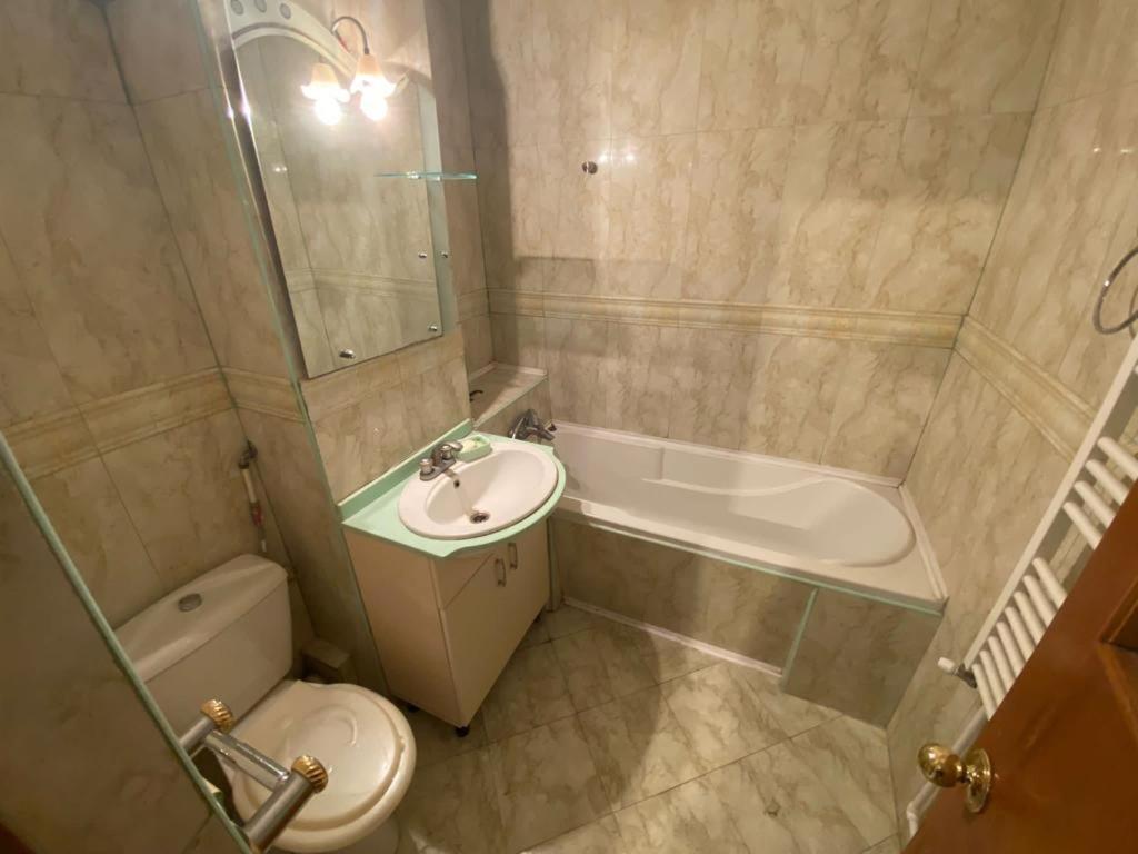 Apartament Kita View Διαμέρισμα Κονστάντζα Εξωτερικό φωτογραφία
