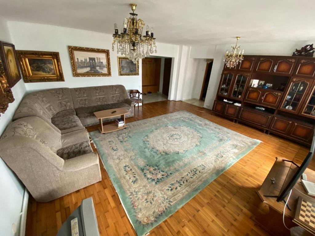 Apartament Kita View Διαμέρισμα Κονστάντζα Εξωτερικό φωτογραφία