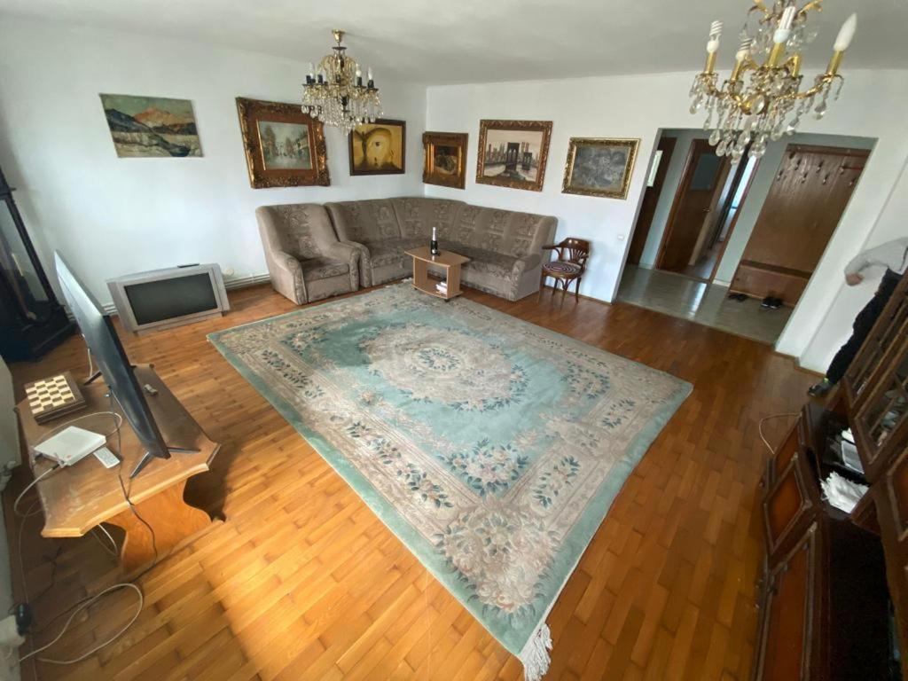 Apartament Kita View Διαμέρισμα Κονστάντζα Εξωτερικό φωτογραφία